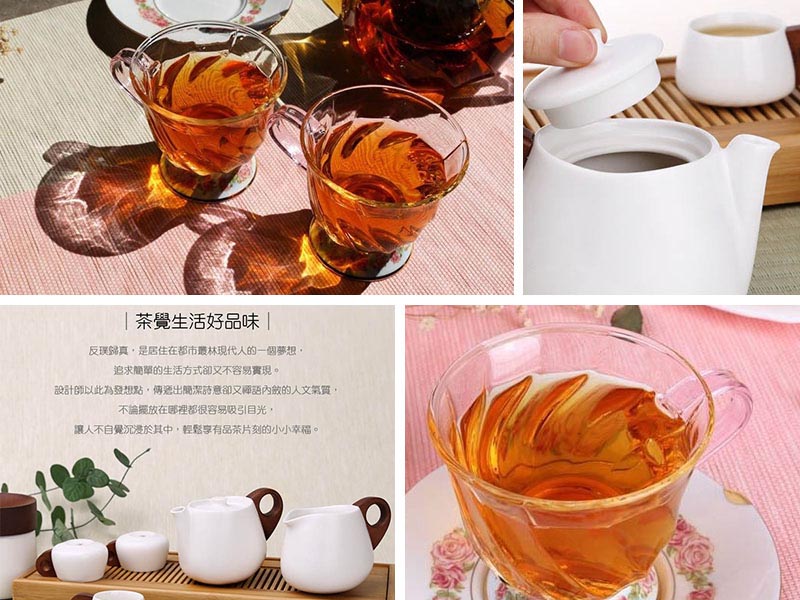 台灣陶瓷工藝 陶瓷工藝美術 茶具 台灣茶文化 台灣茶具文化